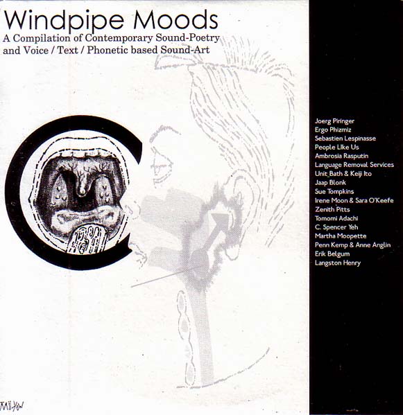 windpipe moods