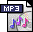 mp3 of the week