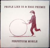 Perpetuum Mobile CD